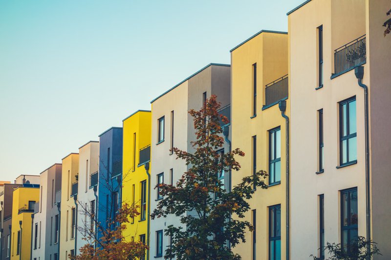 Asesoría en créditos hipotecarios Puebla